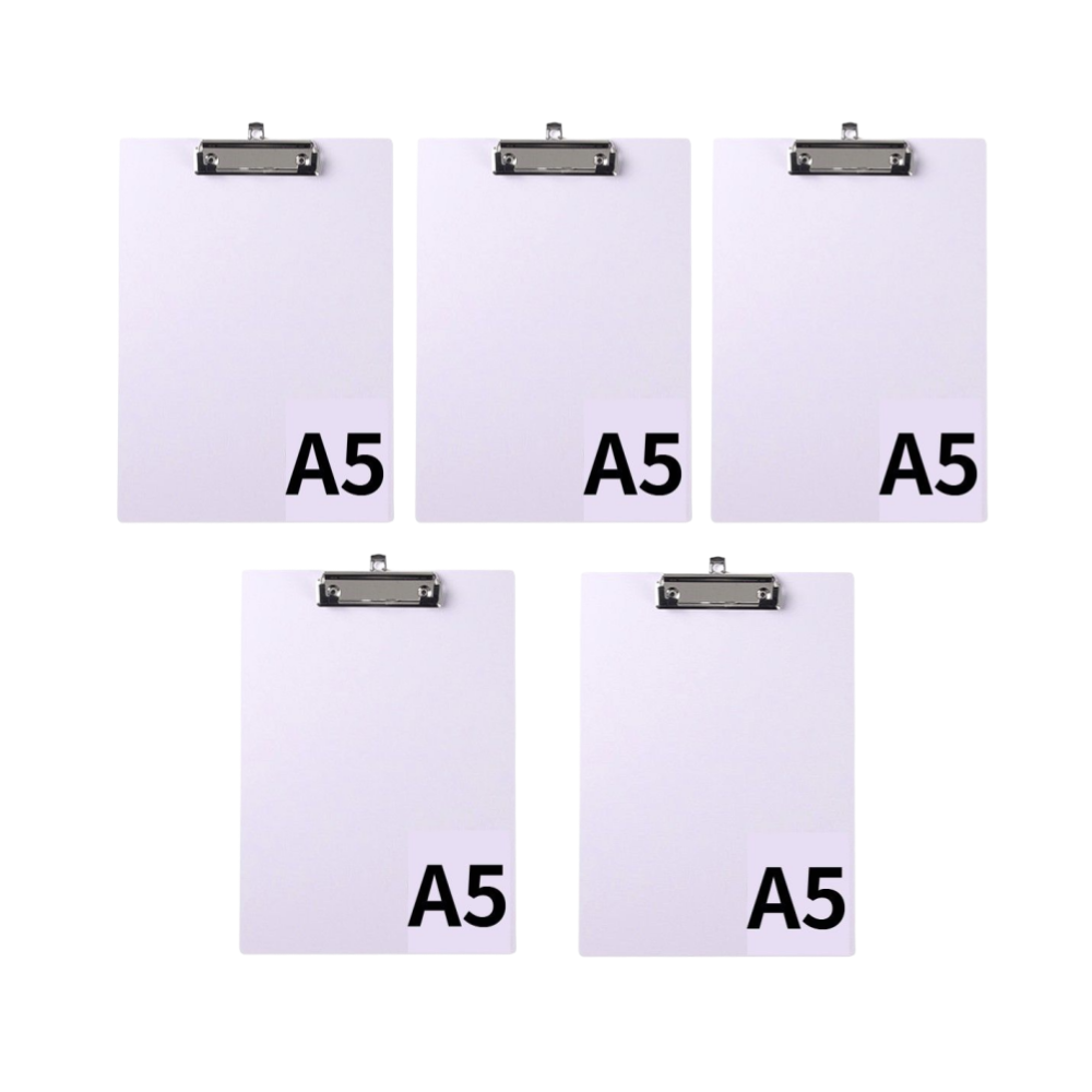 웰컴투 PS클립보드 A5 9,900원