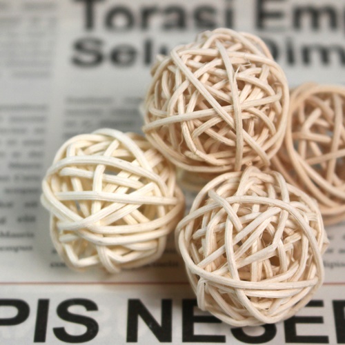 캔들바다 디퓨저볼(소) 5개입 디퓨저볼, 1개 1,100원