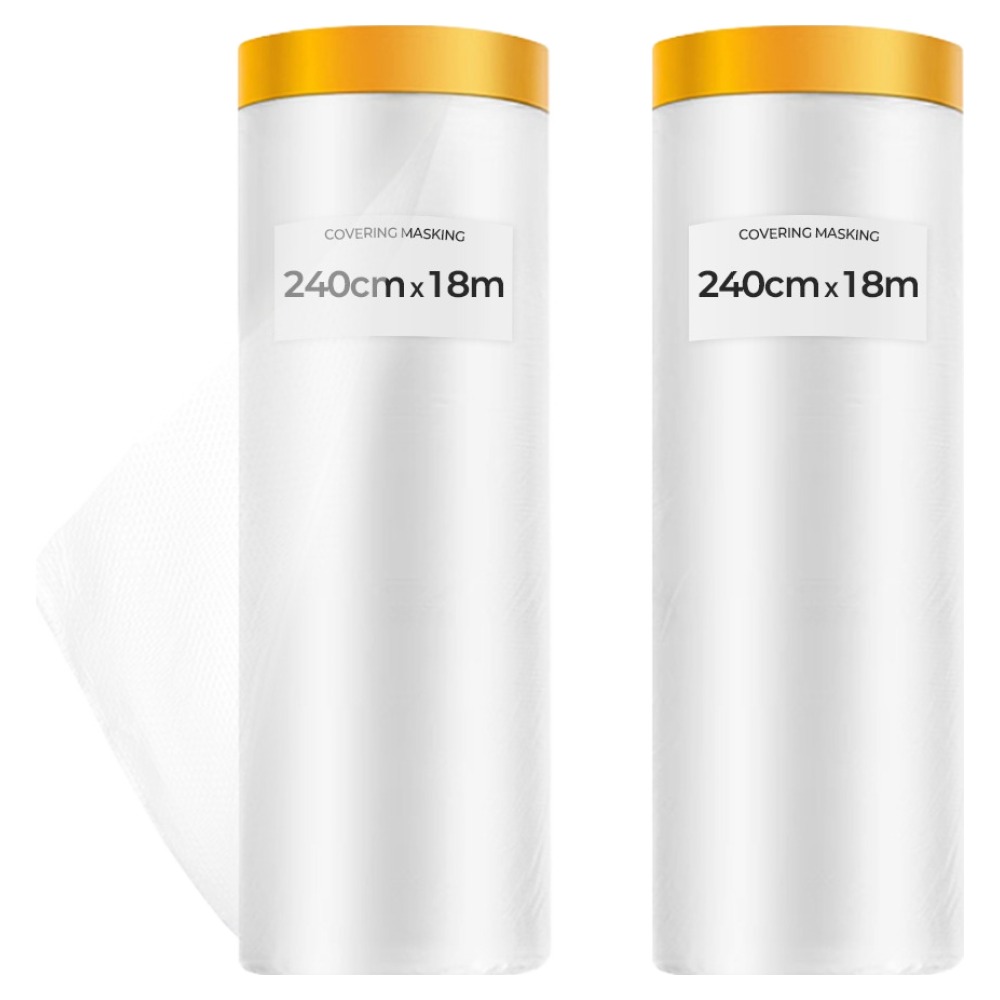 다다 비닐덮개 마스킹 커버링테이프 10,340원