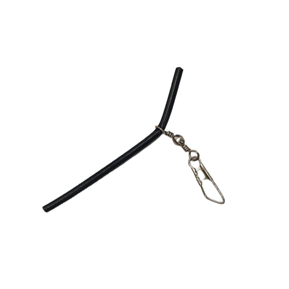 [선경] 우레탄튜브 4mm 1m 스네이크 천칭 자작용, 1개 300원