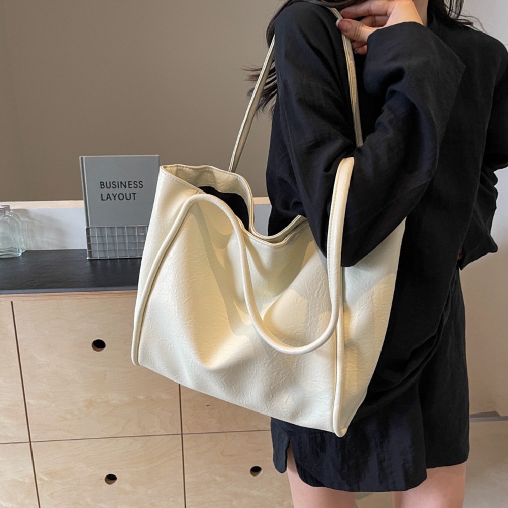 HVNLY 빅사이즈 토트 쇼퍼백 29,900원