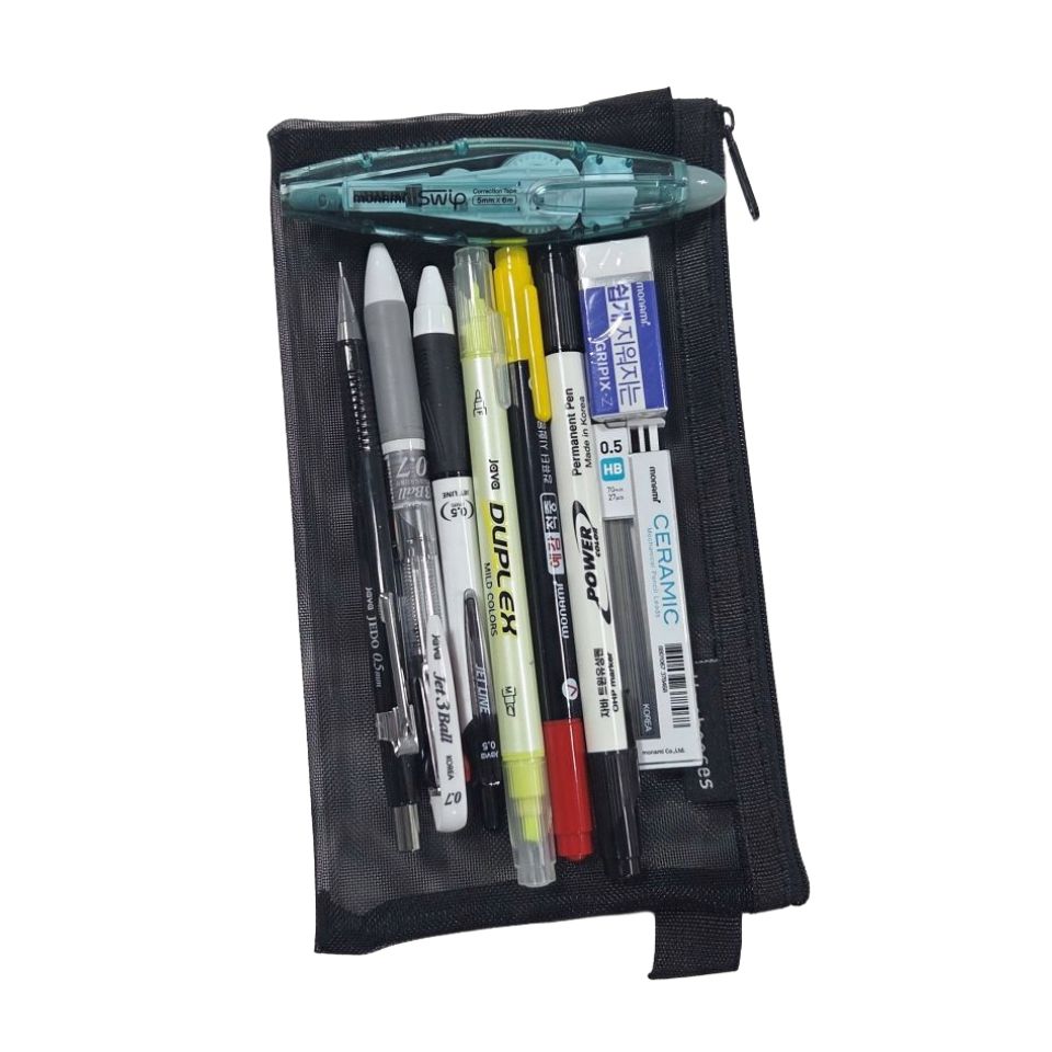 에이치비문화사 올인클루시브 필기구 선물 학용품 문구세트 14,440원