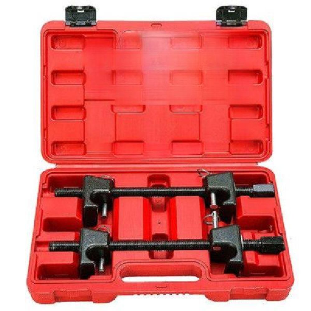 자동차스프링해체 탈거 쇼바잭 교체 쇼바 탈착 압축기 카센터 수리 46,500원