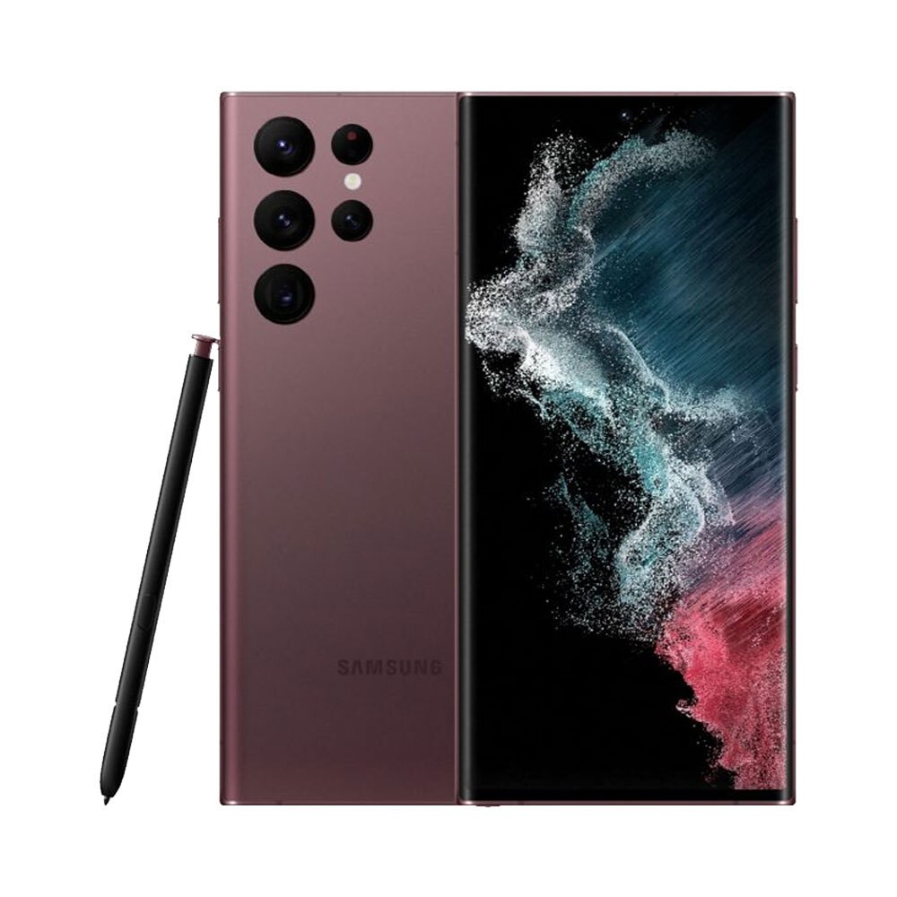 삼성전자 갤럭시 S 22 울트라 256GB 새상품 미개봉 427,000원