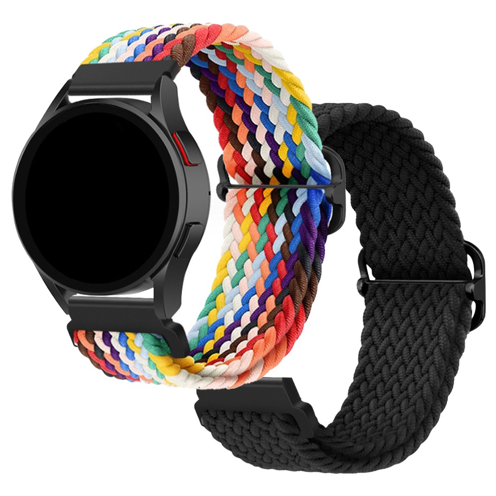 더조은셀러 2개세트 버클 블레이드 솔로 루프 스트랩 밴드 시계줄 레드미워치3 액티브 호환 10,900원