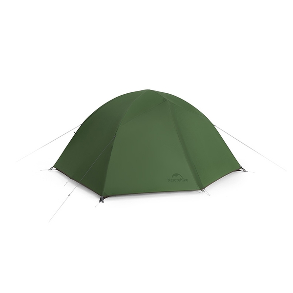 네이처하이크 Pro 클라우드 돔2 하이킹 텐트 20D 2인 초경량 하이킹 1.86kg PU3000, 포레스트그린 279,900원