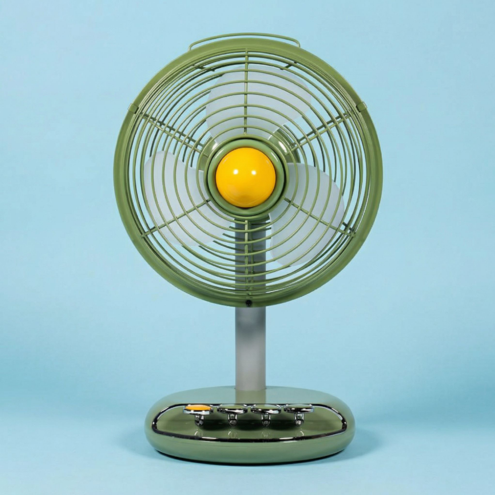 신일 무선 탁상용선풍기 14cm 레트로선풍기 책상 사무실 침실 원룸 62,000원