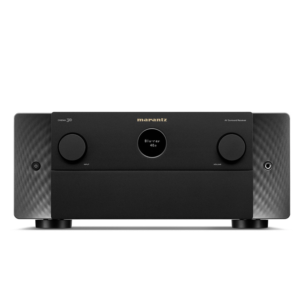 마란츠 Cinema 30 11.4채널 AV리시버Dolby AtmosDTSXIMAX EnhancedAuro 3D8K Ultra HDHEOS, SG 3,774,000원