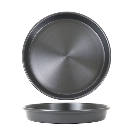 경질 낮은 피자팬 7인치 오븐팬 피자틀, 1개 13,530원