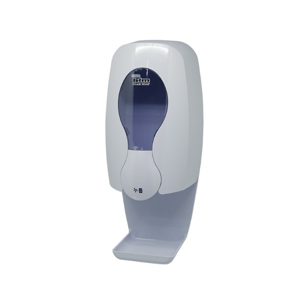 팩 거품비누 디스펜서 케이스 용기 HTM-918 핸드워시, 1개 11,650원