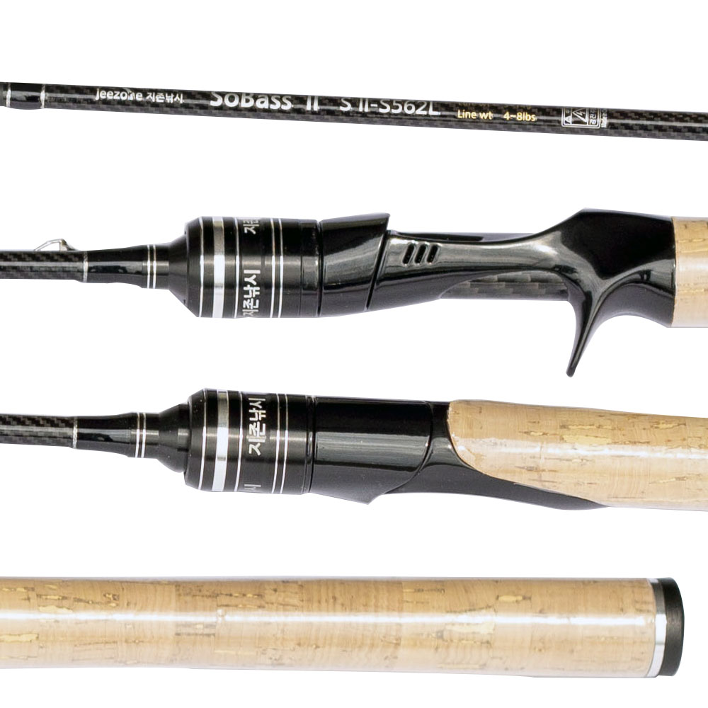 지존낚시 L 루어대 쏘배스 플러스 쏘가리 배스 꺽지 로드 미노잉 저크 베이트 라이트 스피닝 베이트 로드 루어 낚시 용품 계류 루어 낚시대 미노우 저킹 쏠리드 낙시 42,500원