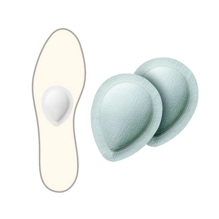 페닥 아치 지지 물방울형 평발 중족골 패드 9,900원