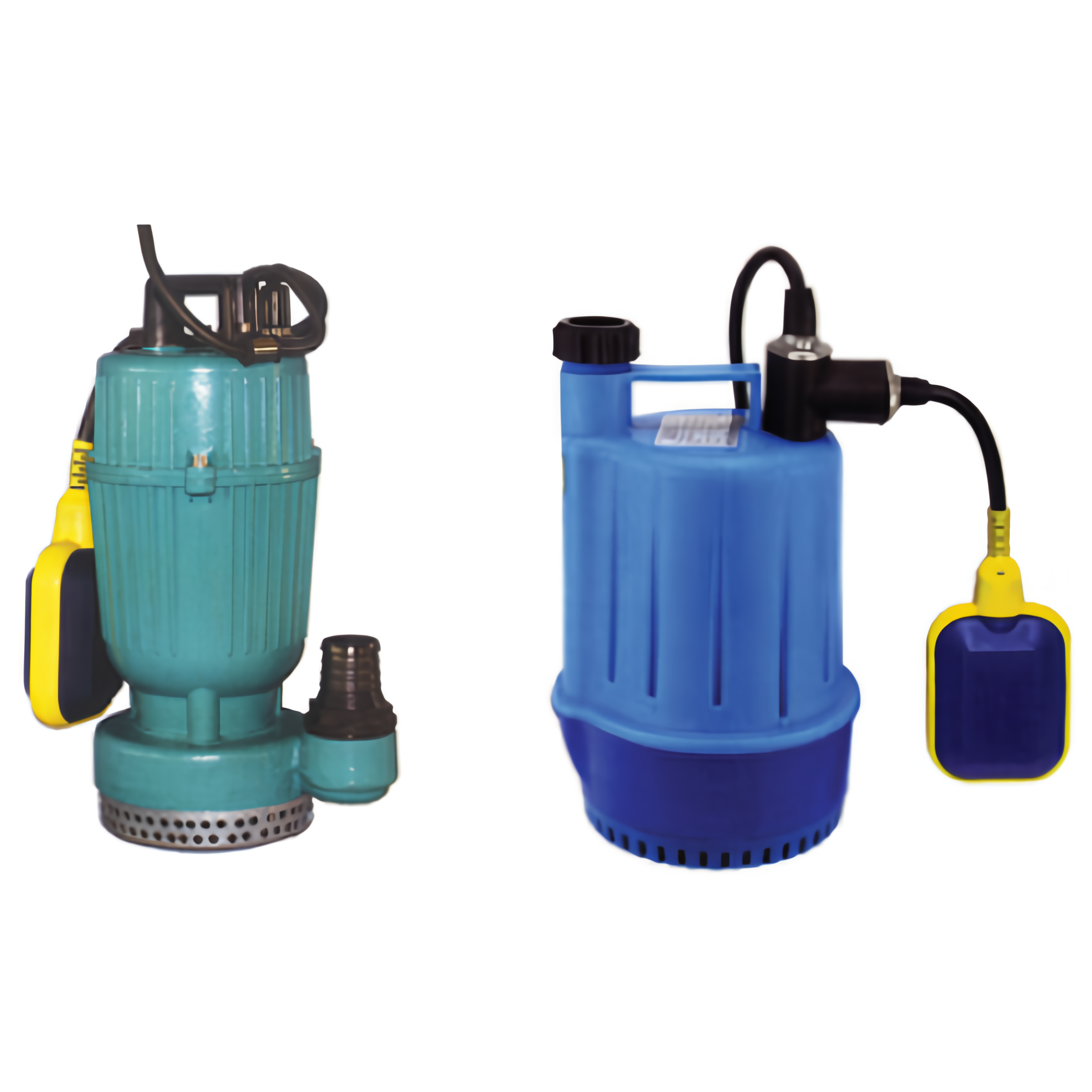 지엠 수중 펌프 미니 소형 농업용 GSP-100F CMC-250F 182,100원