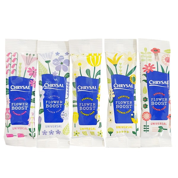 (49+1) 플라워 수명연장제 크리잘 10ml x 50봉 무료/스틱 사용 편리 17,240원