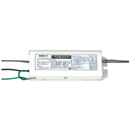 KOREX UV / UV램프전용안정기,63W1등용,형광램프용안정기,FL 63W, 1개 52,000원