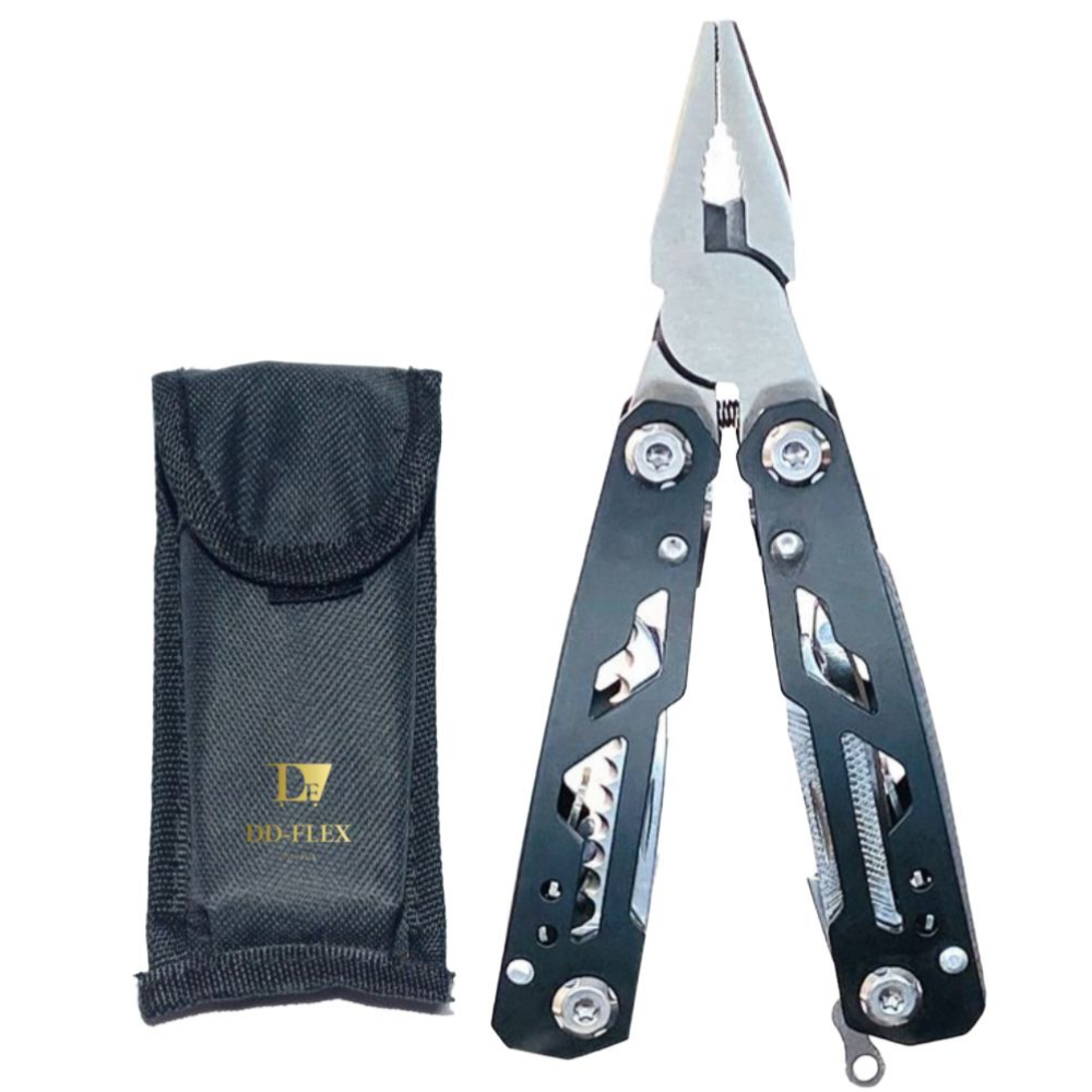 디디플렉스 다용도 멀티툴 펜치 플라이어, 1개 12,900원