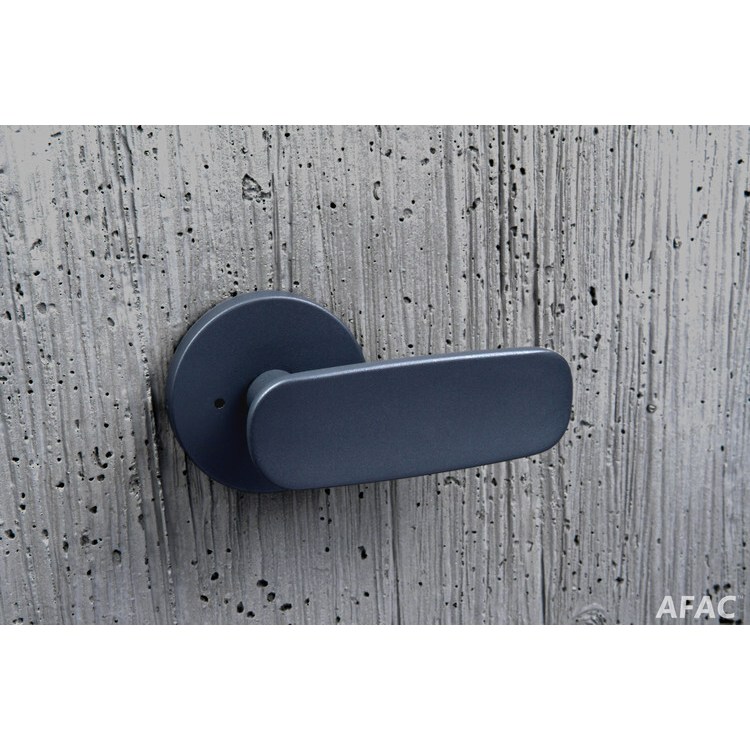 [국내생산]방문손잡이 버튼 세트 AFL-1101 차콜그레이 64,170원