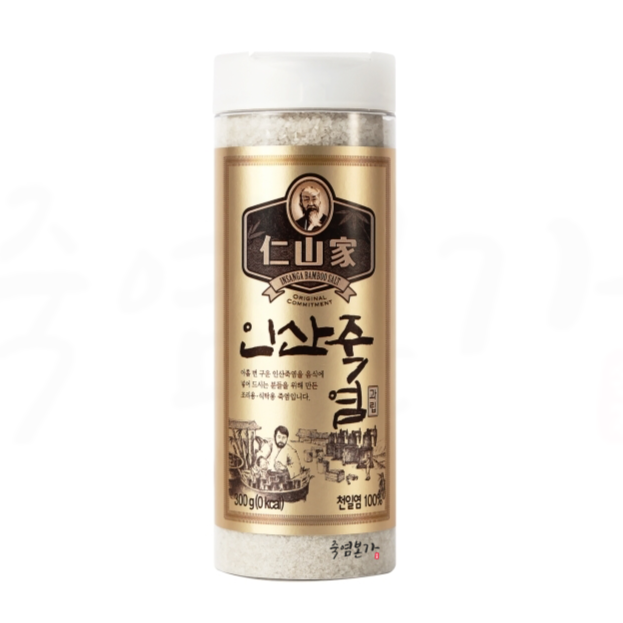 인산가 9회 죽염 과립 280g 죽염본가 9번구운 인산죽염 [정품 판매자 사업자 번호: 660-58-00496], 1개, 300g, 현재가 76,000원