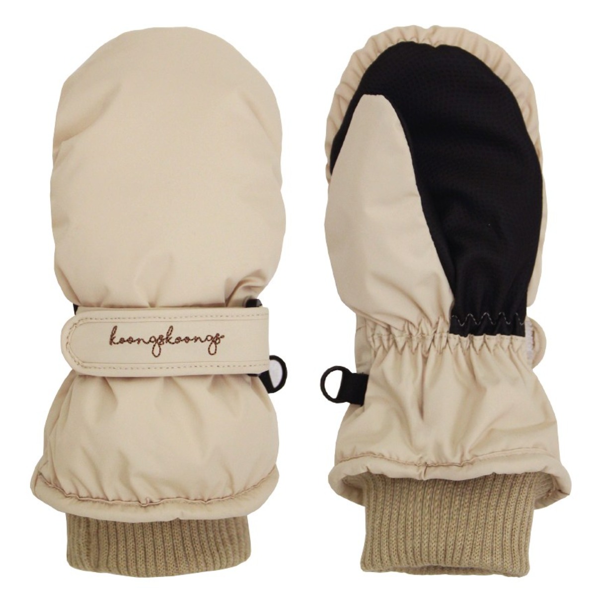 쿵스쿵스 유아 스키장갑 아동 방한장갑 벙어리장갑 스노우 겨울 썰매 스키 패딩 방한 19,900원