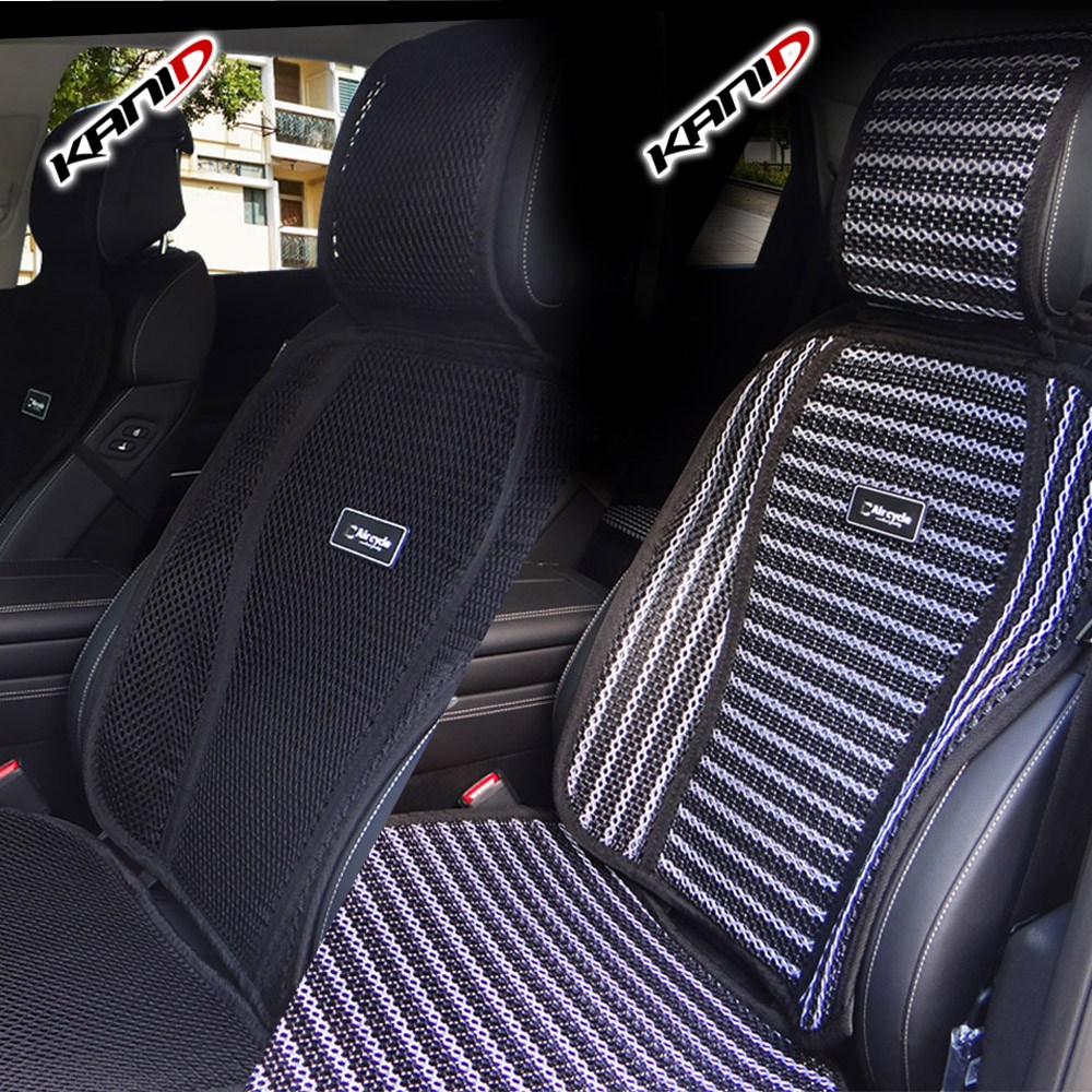 카니드 에어사이클 자동차 여름 통풍시트 3D 에어매쉬 뉴쿨썸 쿨시트 국산차호환 포터2 봉고3 다마스 라보 그랜져HG 그랜져IG 올뉴쏘렌토 쏘렌토R 말리부 그랜져TG 아반떼MD, 1개 23,800원