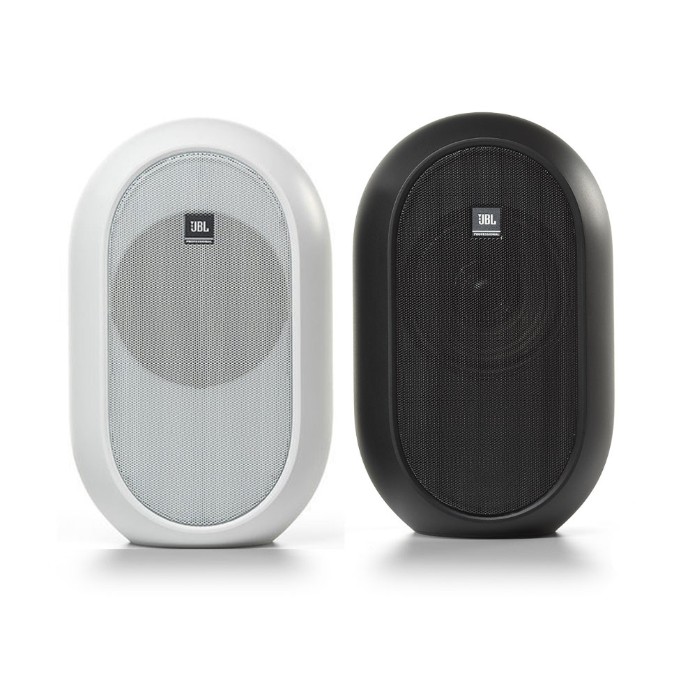 미성악기 JBL 104BT 블루투스 모니터 스피커 (2개 1세트) 360,000원