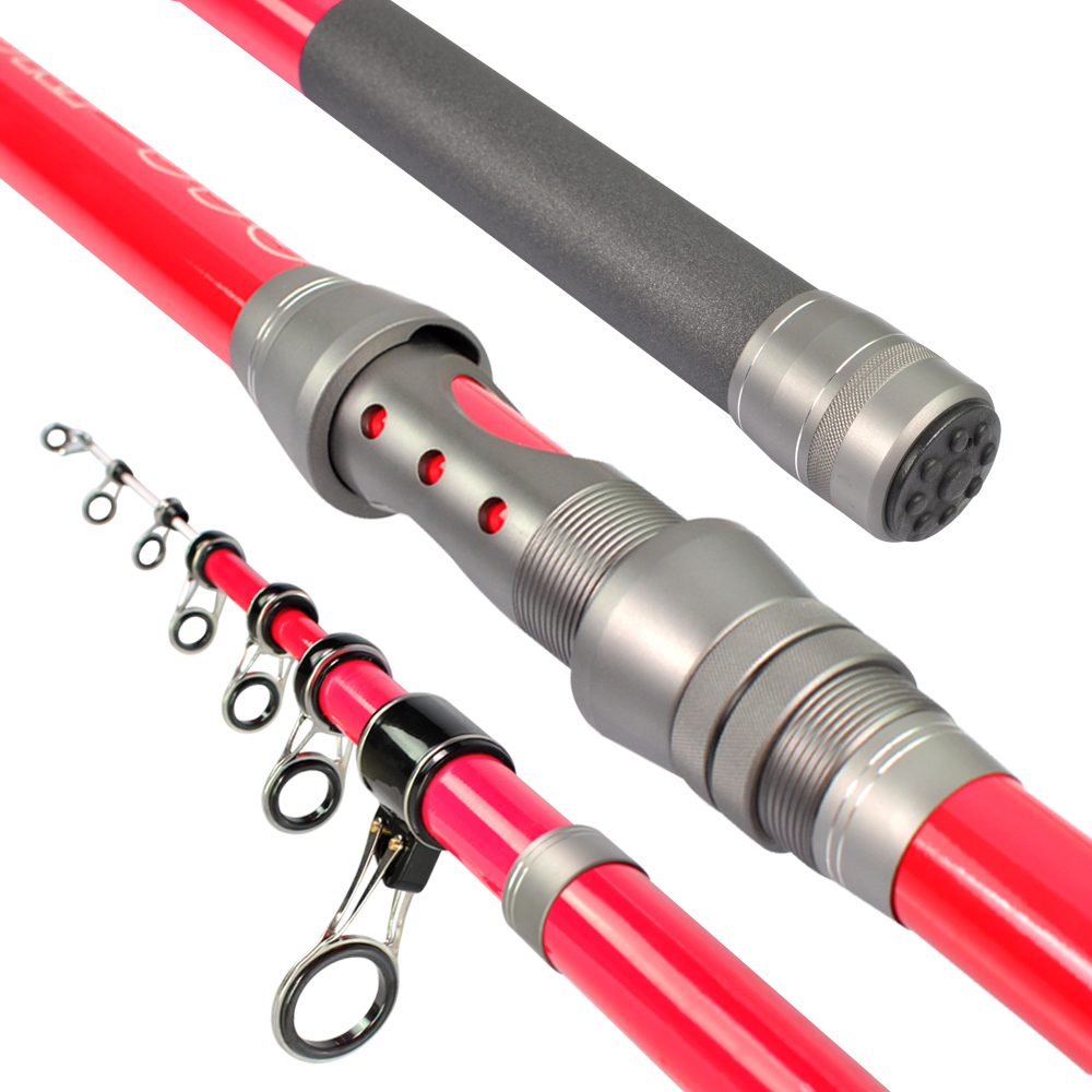 해동 원투대 팀서프 방파제 갯바위 낚시대 530 85,100원