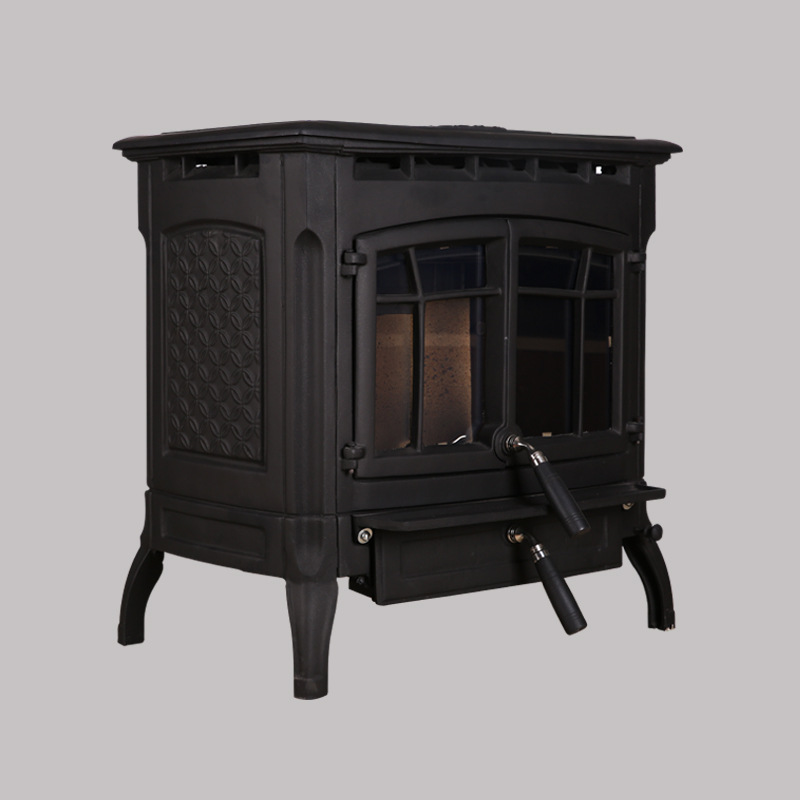 호가 앤틱 프리미엄 주물난로 / 불멍 벽난로 / 유럽풍 난로 4,050,000원