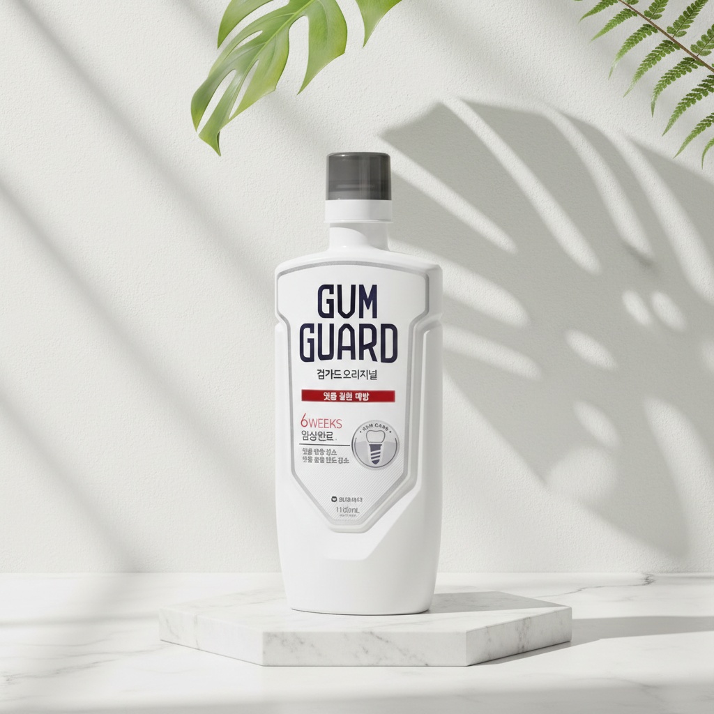 가그린 검가드 오리지널 1100ml 2개 29,660원