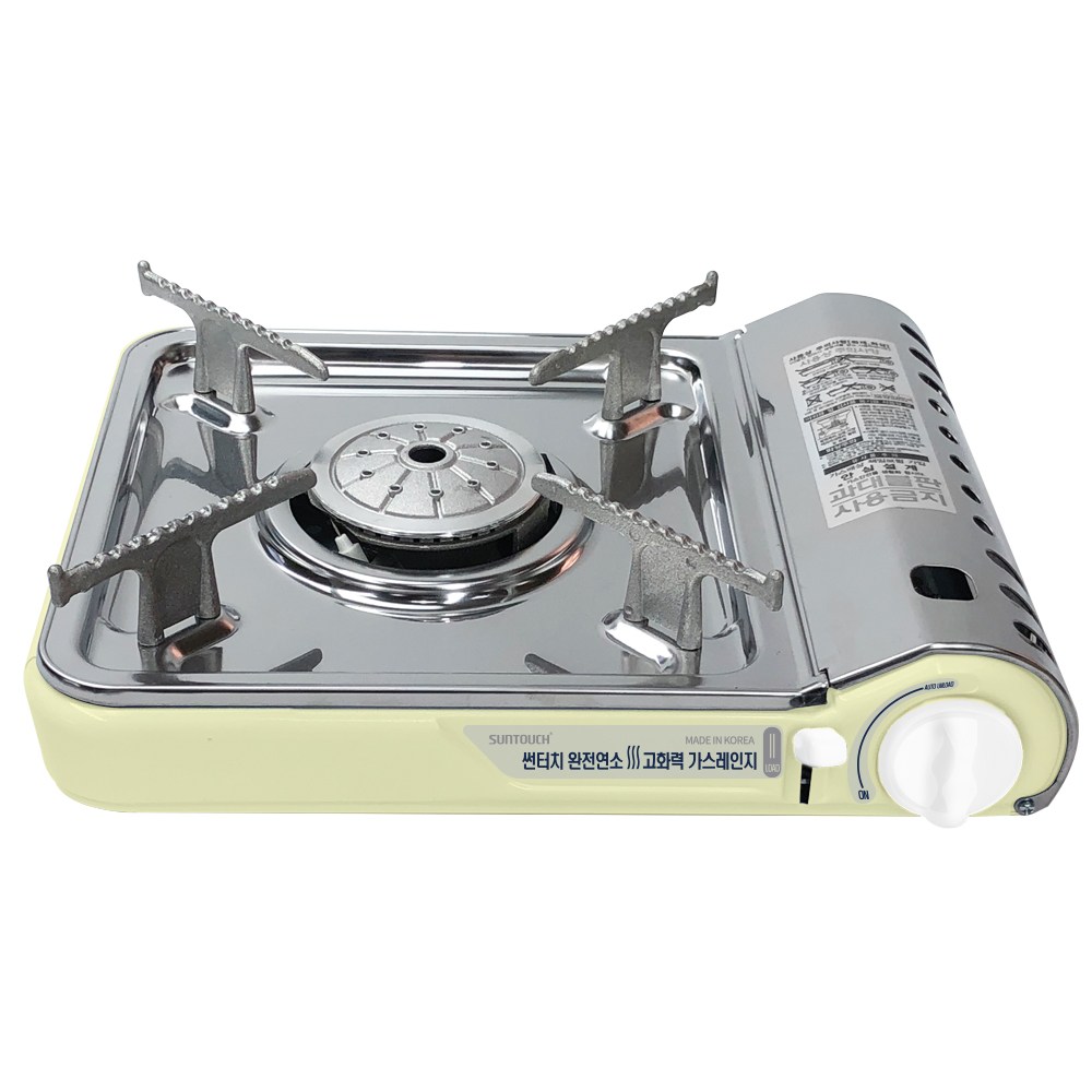 완전연소 고화력 가스레인지 버너, 1개, 가스레인지 37,500원