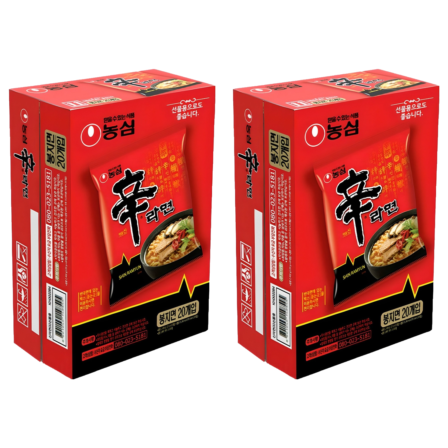 농심 신 라면 29,790원