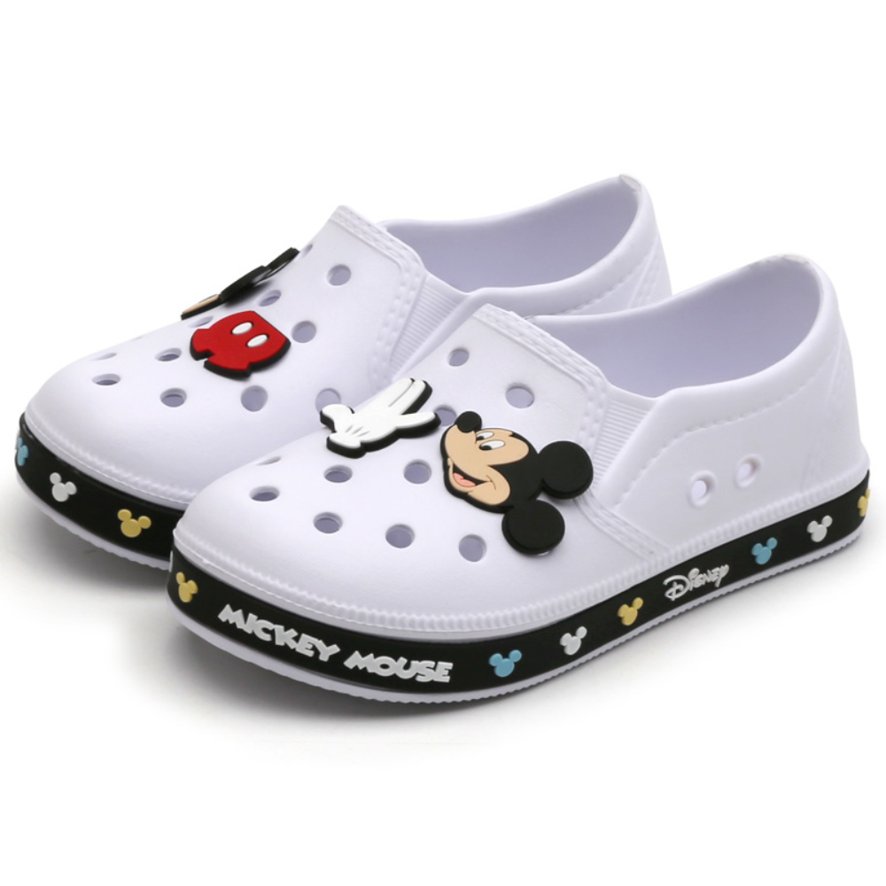 디즈니 미키마우스 드림 EVA 유아 초등 키즈 실내화 8,900원