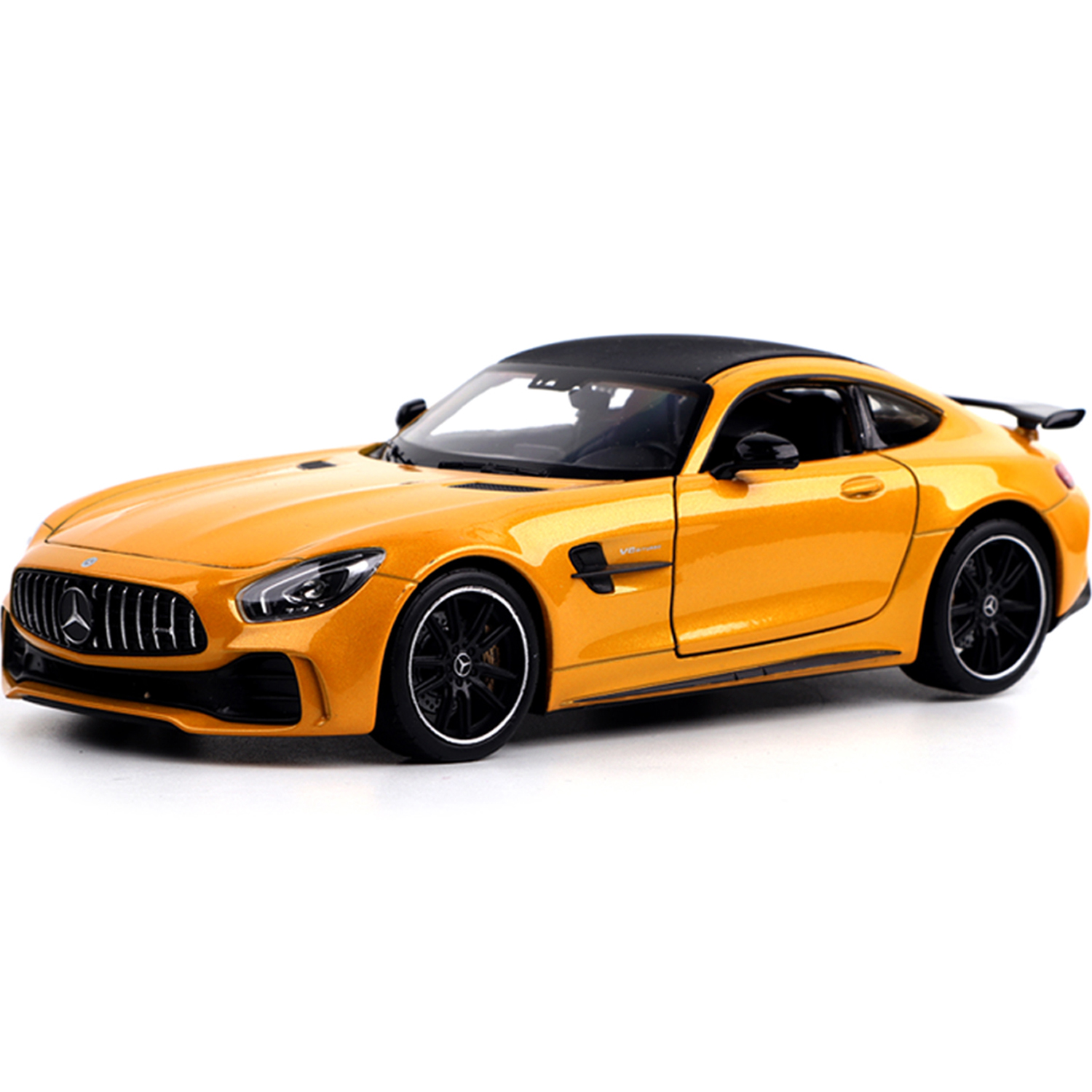 웰리 1/24 메르세데스 벤츠 AMG GT R 다이캐스트 22,130원