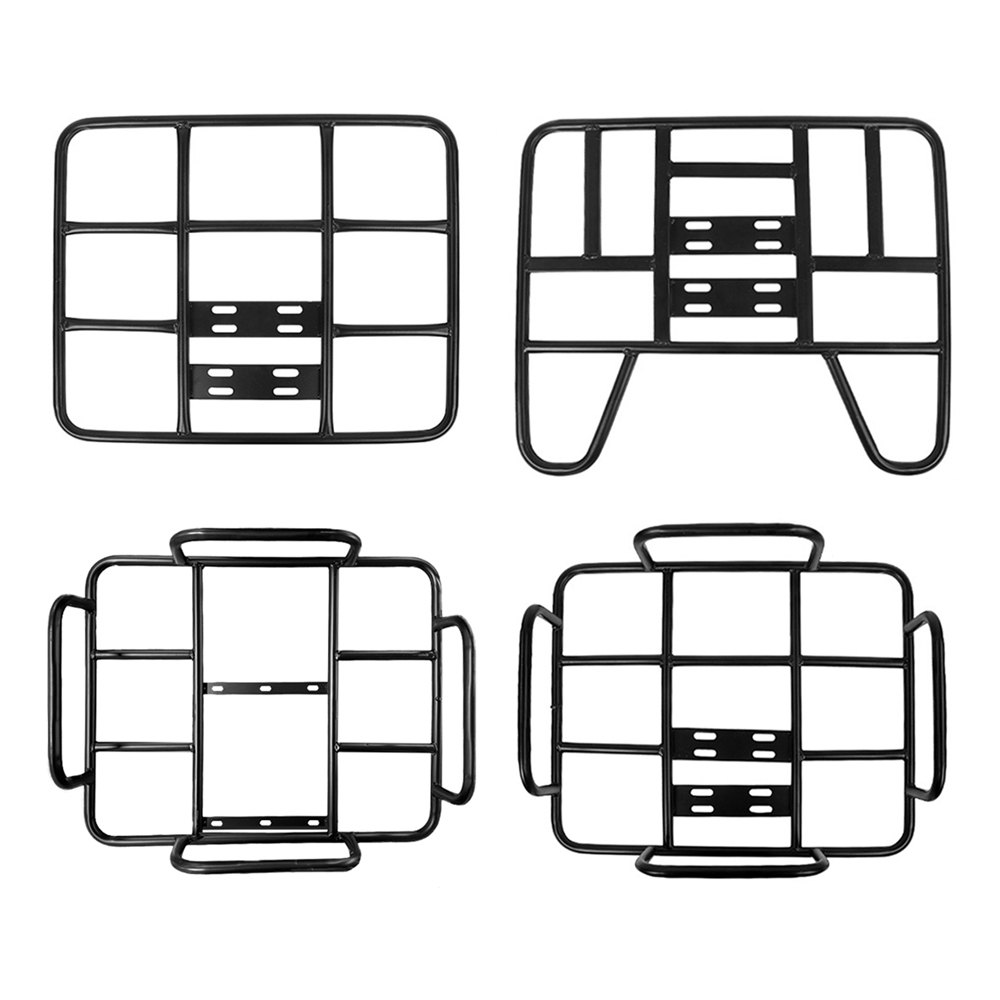 소소Pick 오토바이 연장프레임 짐받이 브라켓 배달통 거치대 25,500원