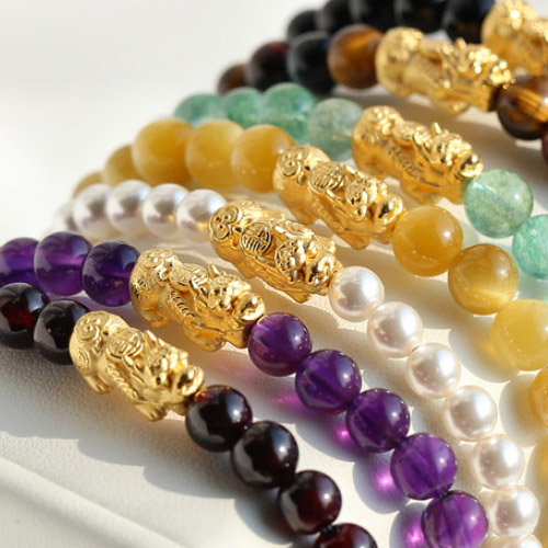 24k 비휴순금팔찌 398,000원