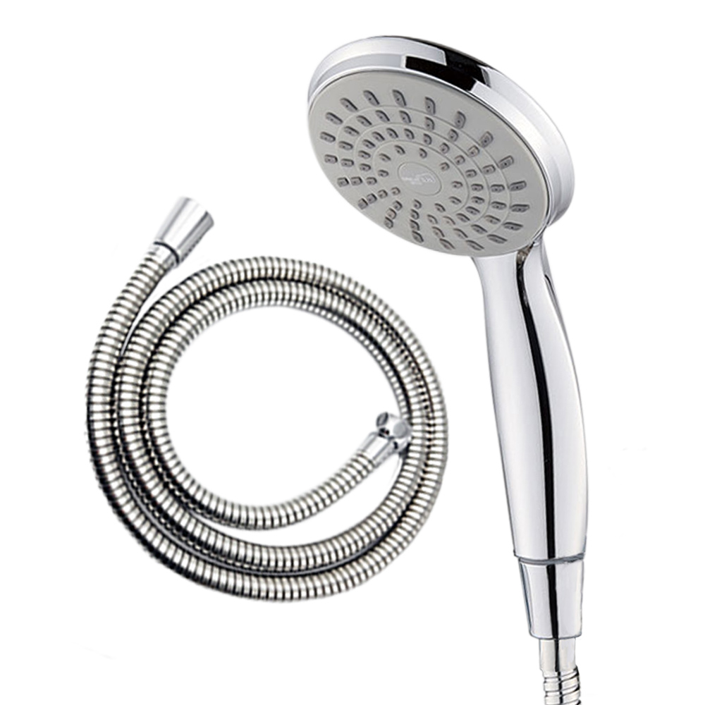 대림바스 욕실 샤워헤드 DL-S4519 + 샤워호스 1.5M 17,900원