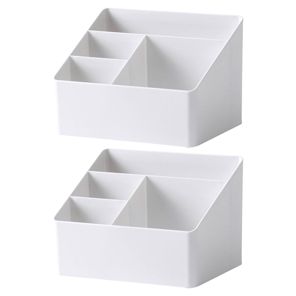 앙플러스 깔끔 책상 데스크 오거나이저 정리함 8,200원