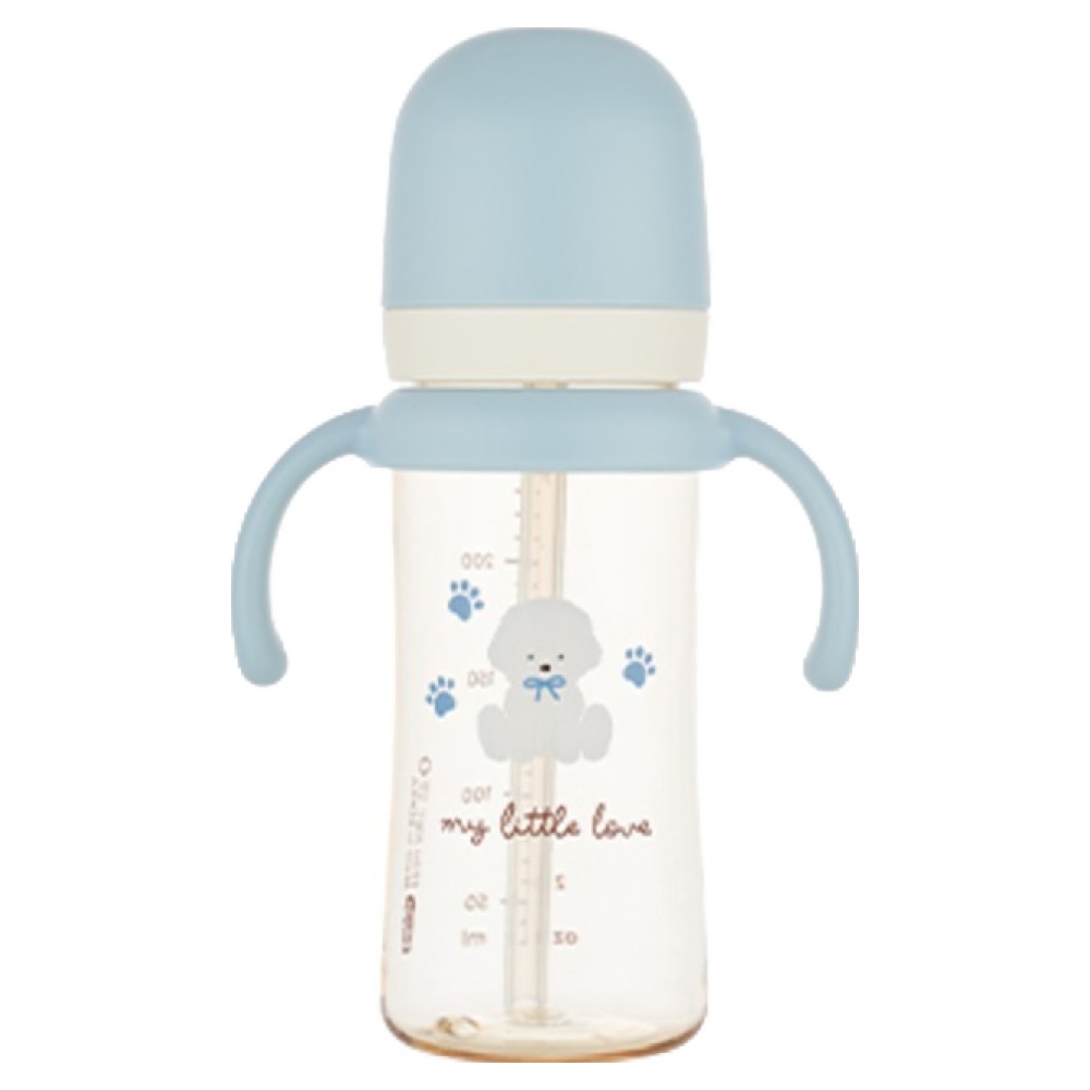에디슨 유아용 리틀러브 PPSU 빨대컵 16,540원