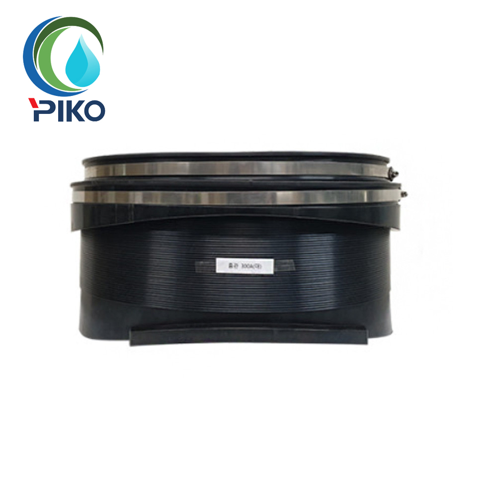 흄관300A연결용 SRS 하수연결 단지관 분기관 고무 하수관용 하수관 분기구, 1개 135,000원