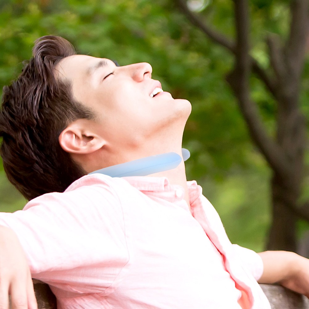 르메이어 차가운 넥쿨러 아이스밴드 13,400원