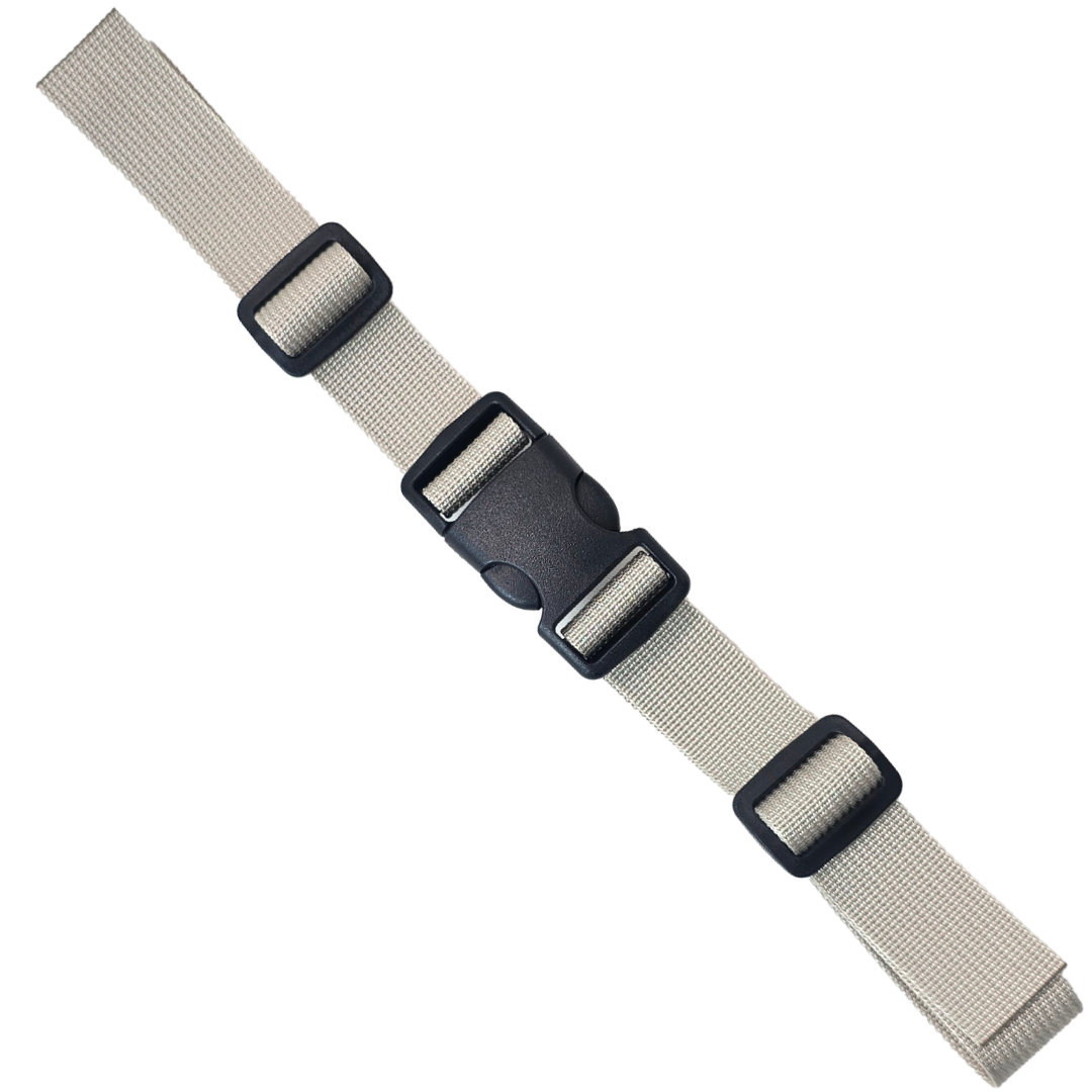 [국내제작] 29가지 다양한 컬러 튼튼한 백팩 책가방 등산가방 어깨끈 흘러내림 방지 고정 25mm 버클 스트랩, 현재가 6,900원