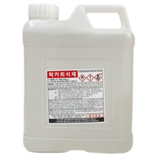 INVEN* 인벤 고급 신나 ( 에나멜 / 락카 ) ( 1L / 2L ) 페인트 희석제 세척제 도료 @안전2중포장@, 1개 12,000원