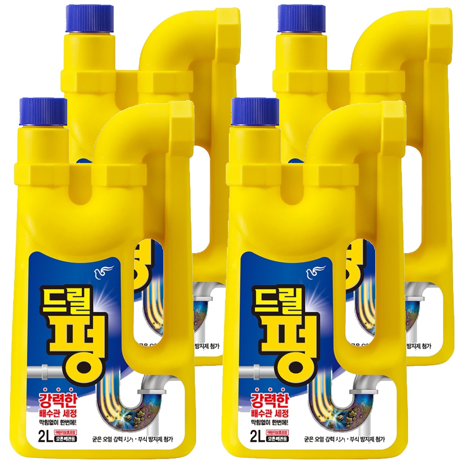 피죤 드릴펑 16,150원