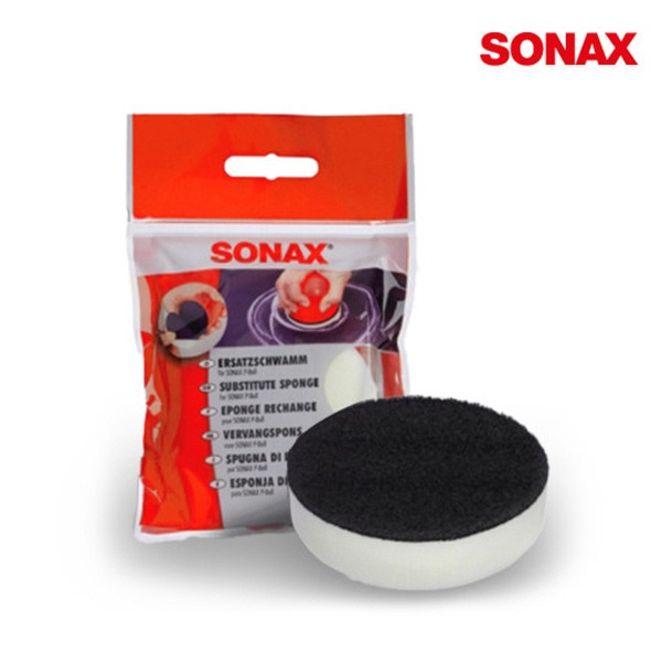 소낙스 피볼 교체용 스펀지, 1개 7,100원