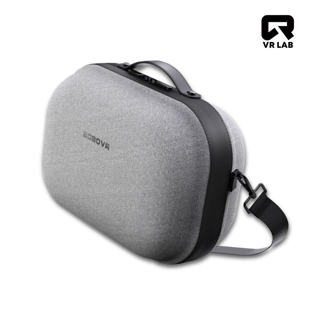 VR연구소 BOBOVR C3 메타 퀘스트2/3 전용 케이스 신형 C3 가방 오큘러스 악세서리 헤일로 키위 엘리트 스트랩 75,900원