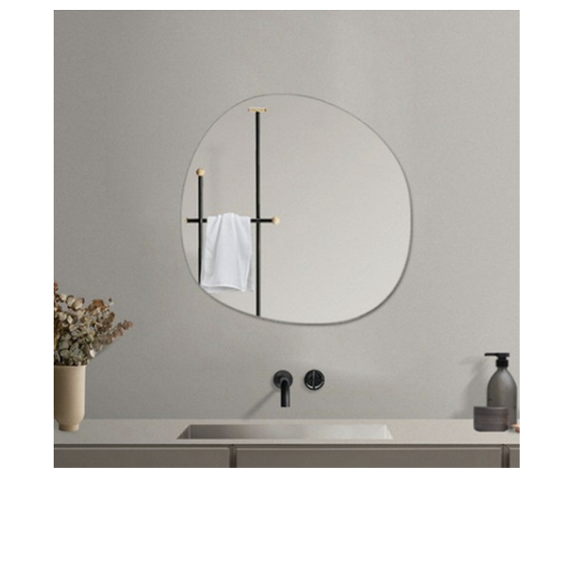 골든래빗 C부착형 아크릴 안전거울 스톤 30 x 30 cm 29,800원