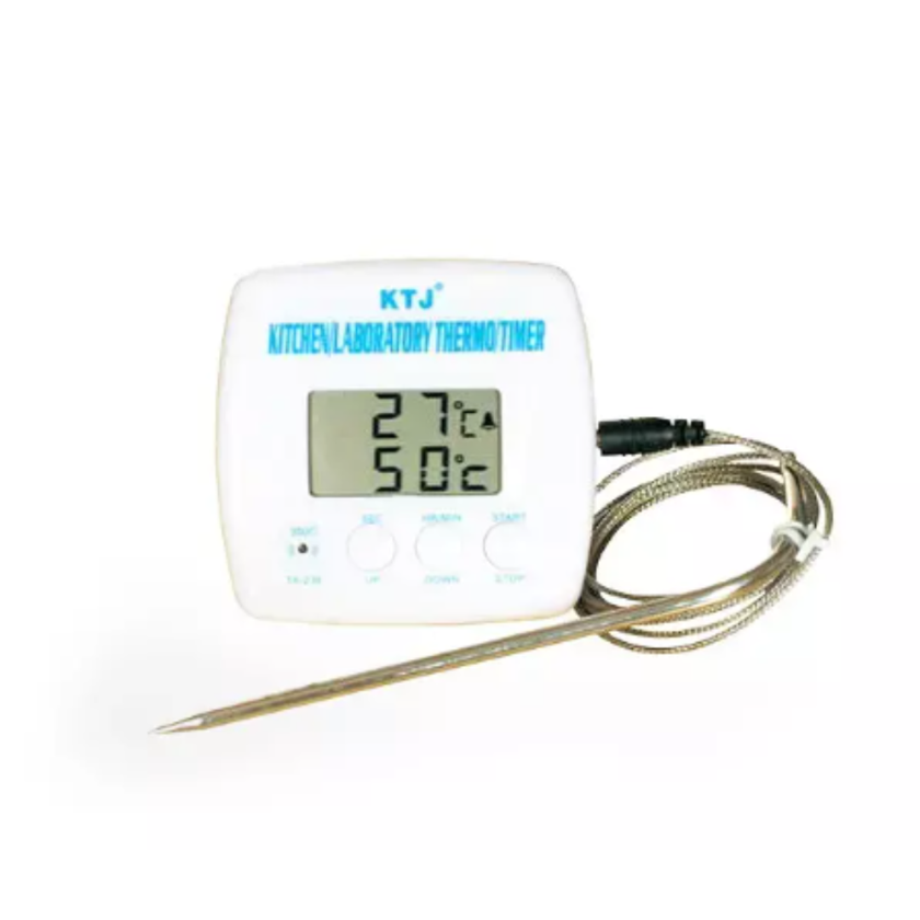 온습도계 조리용온도계 TA-238 탐침온도계, 1개 15,000원