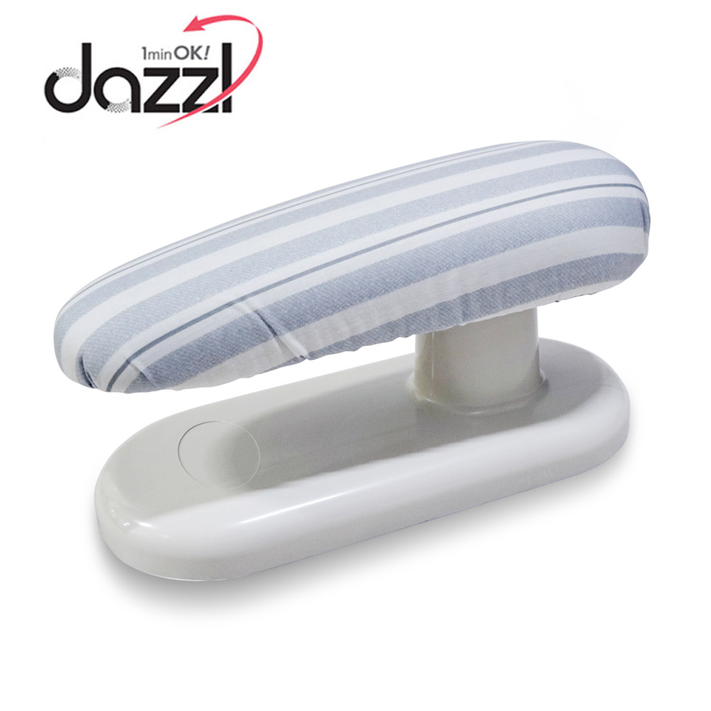 다즐 소매겸용 어깨 다림판/우마 블라우스 바지 다리미판 입체구조 커버분리 7,900원