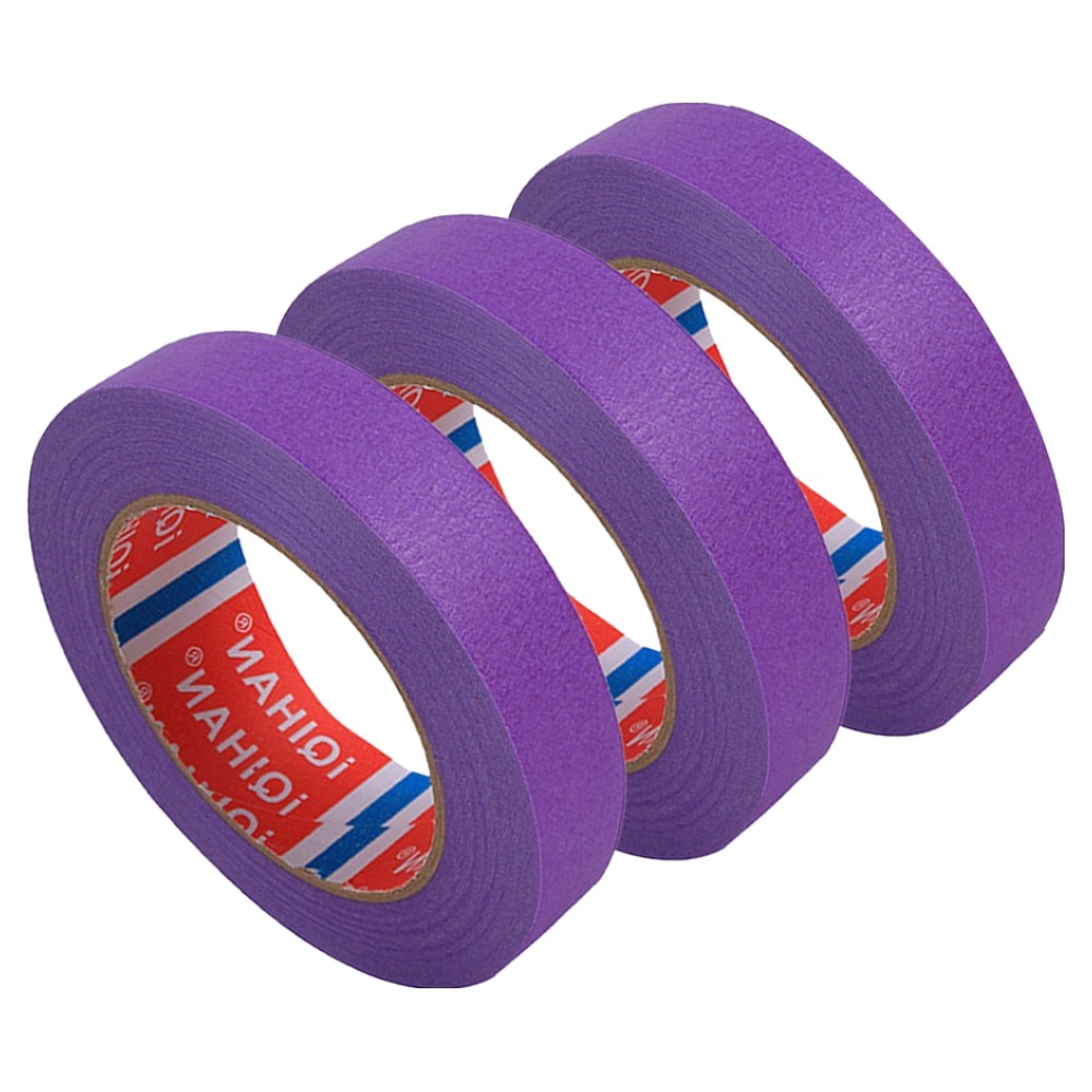 다다 칼라 종이 디자인 마스킹 테이프 20mm x 15m 5,070원