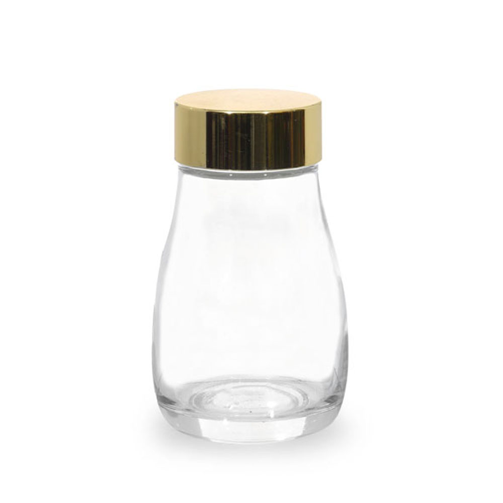 담은 아이쿱125 유리병 푸딩병 미니병 쨈병 35개 108,000원