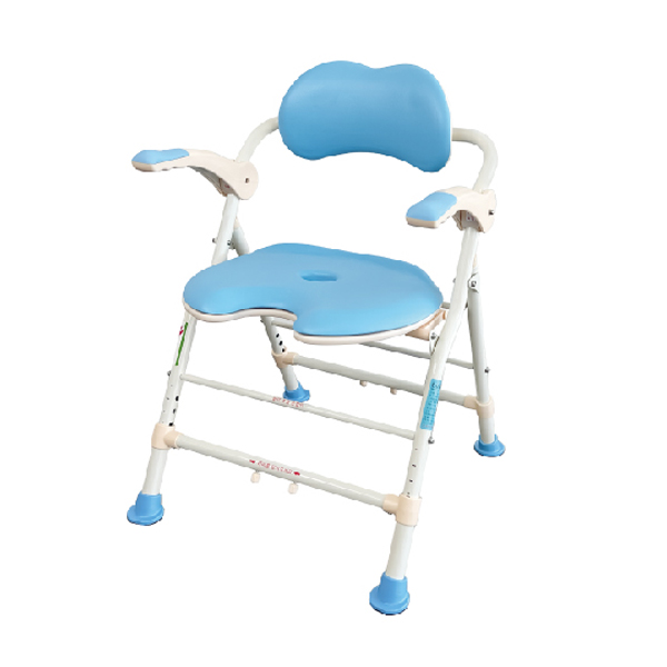 실버양품 목욕의자 BOFEEL11 노인복지용구 이동식 욕실 보조의자 28,050원